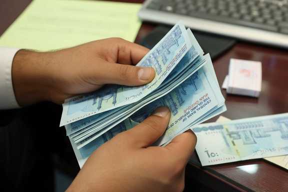 آغاز واریز وام ۵۰ میلیونی بازنشستگان تأمین اجتماعی